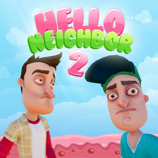 Hello Bad Neighbor Tricks Alpha 4 Hide And Seek