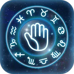 Alpha Horoscope & Palmistry - Free 12 Zodiac Signs アプリダウンロード