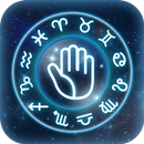 Alpha Horoscope & Palmistry - Free 12 Zodiac Signs APK