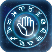 Alpha Horoscope & Palmistry-Gratis 12 Logo Zodiak