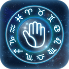 Alpha Horoscope icono