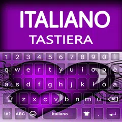 download Tastiera italiana alfa APK