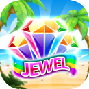 Jewel Island Blast - Puzzle Ma APK