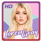Loren  - Best Wallpaper HD icône