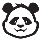 Panda Taxi Sofia icône