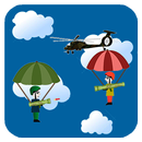 Para Fight: Shooting From Parachute APK