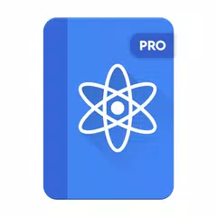 Physics Pro - Notes & Formulas