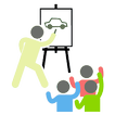 Pictionary - The Classic Pictionary Game