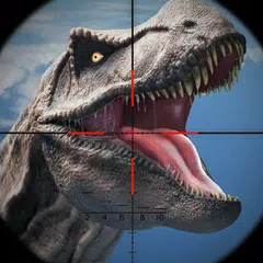 Dinosaur Hunter Deadly Hunt XAPK download