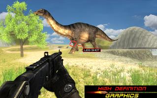 chasseur de dinosaures mortel capture d'écran 2