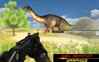 Dinosaur Hunter Deadly Hunt screenshot 2