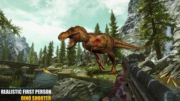 Dinosaur Hunter Deadly Hunt screenshot 3
