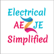 Electrical Simplified icon