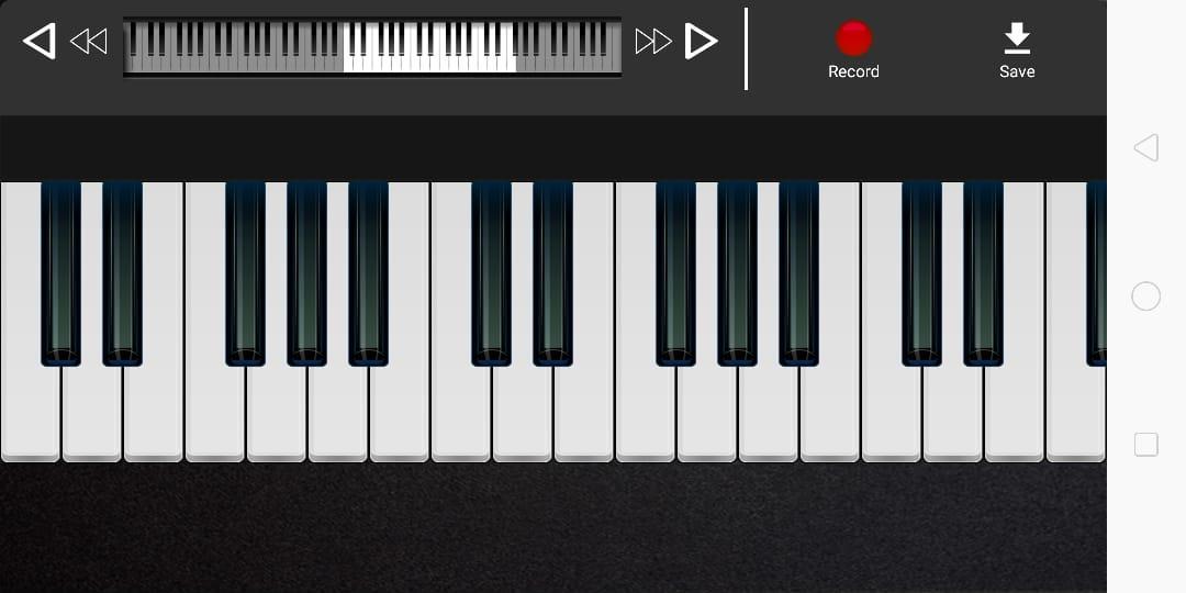 Premium Piano APK for Android Download