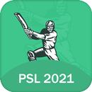 Live Cricket Score of PSL 2021 - PSL 6 Schedule APK