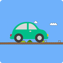 QuickDrive | Simple Driving Game APK