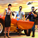 thành phố thực sự tội phạm xã hội đen vegas APK