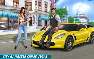 Real City Gangster Crime Vegas screenshot 1