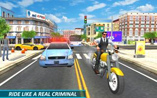 Real City Gangster Crime Vegas screenshot 2