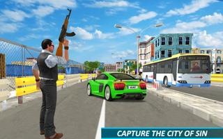Real City Gangster Crime Vegas screenshot 3