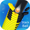 Stack Ball