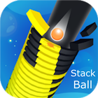 Stack Ball ícone