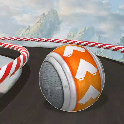 Sky Rolling Ball Master 3D APK for Android Download