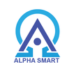 Alpha Smart ícone