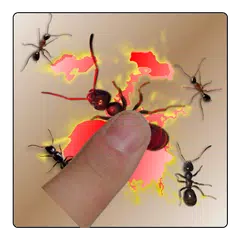 Smash Ants And Cockroaches APK Herunterladen