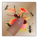 Smash Ants And Cockroaches APK