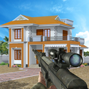 ทำลายบ้าน - เกมในบ้าน APK