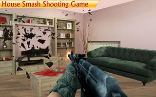 Destroy the House - Home Game screenshot 3