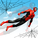 APK Spider Rope Hero Man Fighting