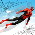 Spider Rope Hero آئیکن