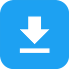 Video Downloader for Twitter أيقونة