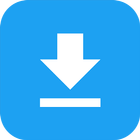 Video Downloader for Twitter-icoon