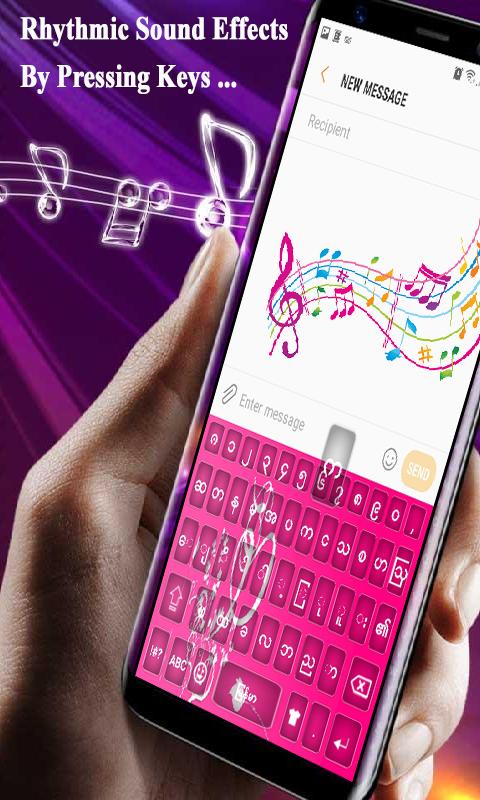Myanmar keyboard : Myanmar Typing App 2020 for Android - APK Download