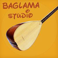 Baglama Studio capture d'écran 1