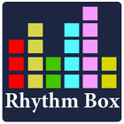 Rhythm Box biểu tượng