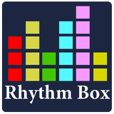Rhythm Box icône