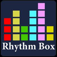 برنامه‌نما Rhythm Box عکس از صفحه