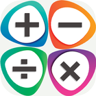 Math Learner : Math Puzzles simgesi