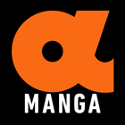Alpha Manga: Read Isekai Manga ไอคอน