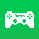 Alpha Retro Game Land Plus APK