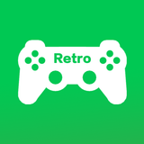 Alpha Retro Game Land Plus simgesi