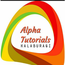 Alpha Tutorials : NEET/KCET/JE APK
