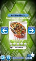 Vegetarian and Vegan Diet captura de pantalla 1