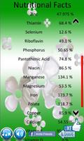 Vegetarian and Vegan Diet imagem de tela 2