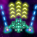 Space Shooter 2024 Galaxy RPG APK