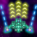 Space Shooter 2024 Galaxy RPG